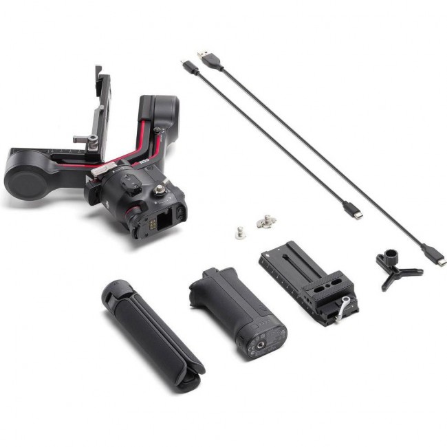 Монопод DJI RS 3 (CP.RN.00000216.01)