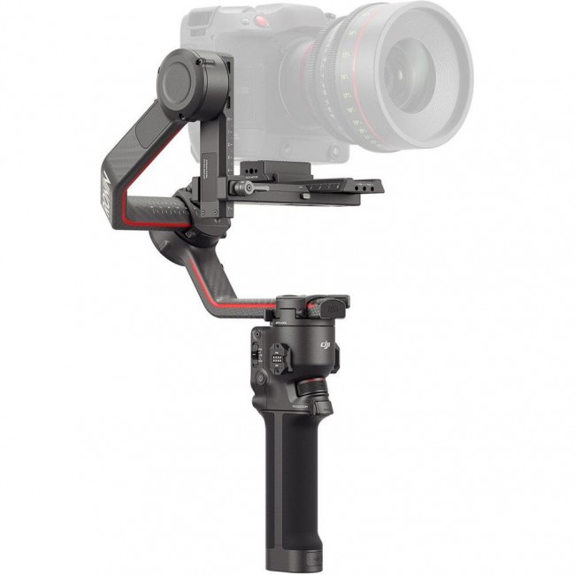 Монопод DJI RS 3 (CP.RN.00000216.01)