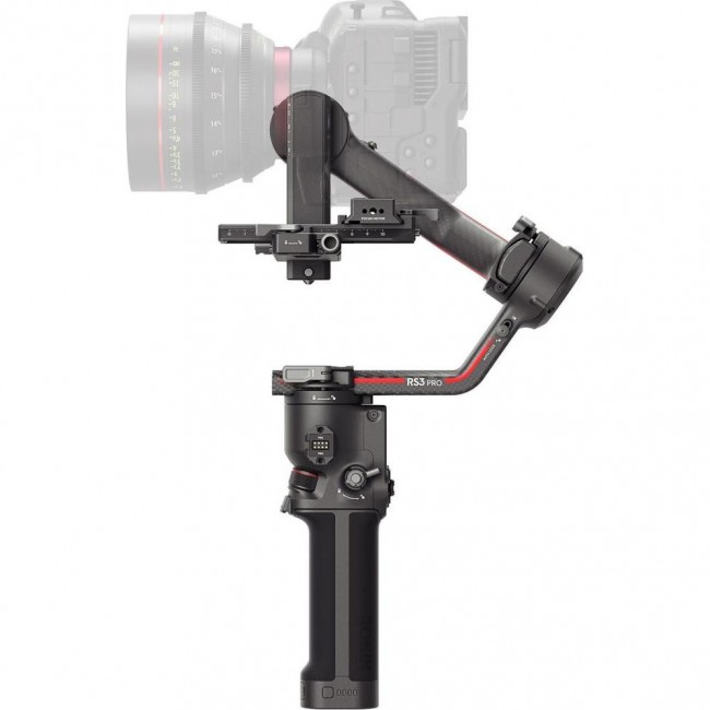 Монопод DJI RS 3 (CP.RN.00000216.01)