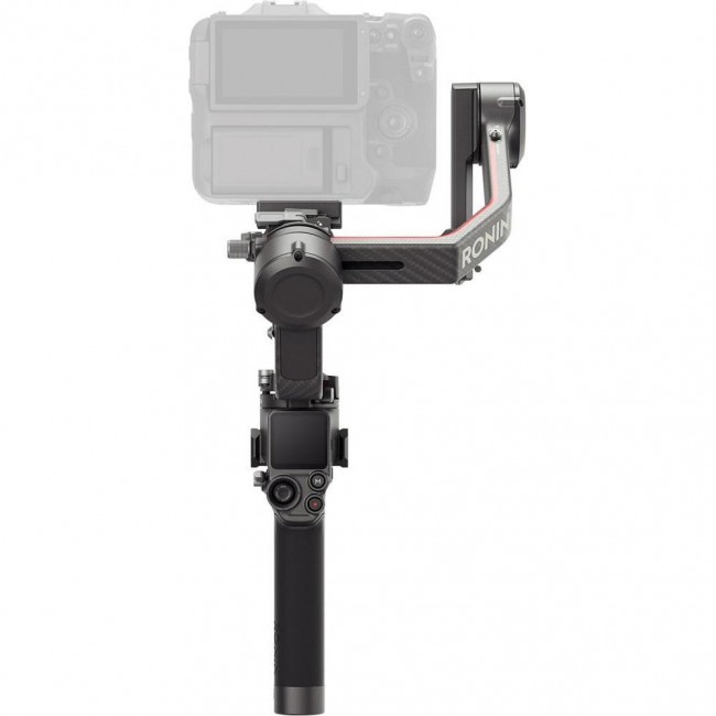 Монопод DJI RS 3 (CP.RN.00000216.01)