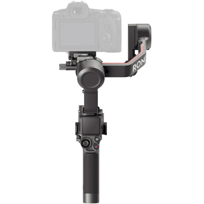 Монопод DJI RS 3 Pro (CP.RN.00000219.01)