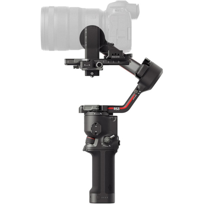 Монопод DJI RS 3 Pro (CP.RN.00000219.01)