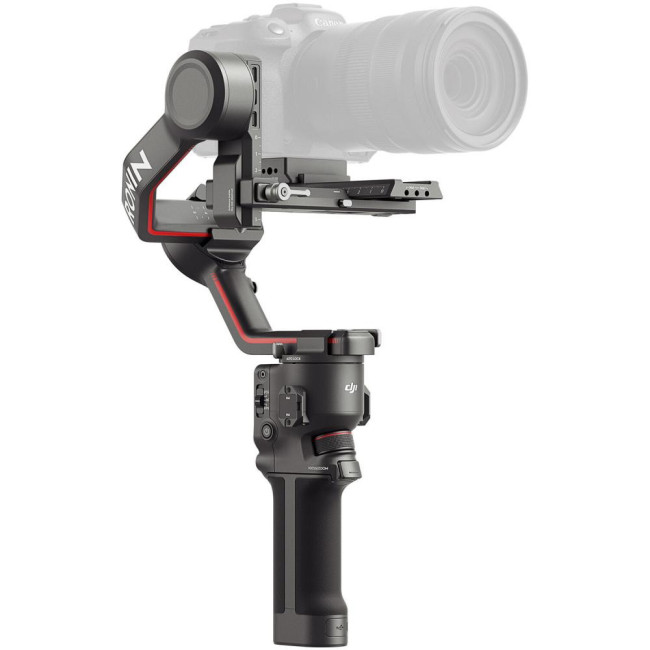 Монопод DJI RS 3 Pro (CP.RN.00000219.01)