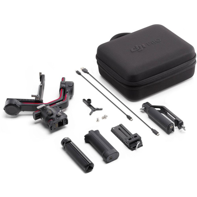Монопод DJI RS 3 Pro (CP.RN.00000219.01)