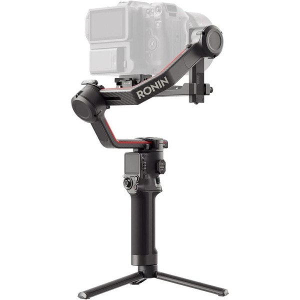 Стабилизатор для камеры DJI RS 3 Pro (CP.RN.00000219.01)