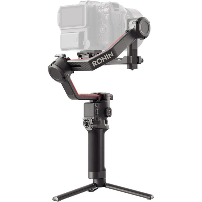 Монопод DJI RS 3 Pro (CP.RN.00000219.01)