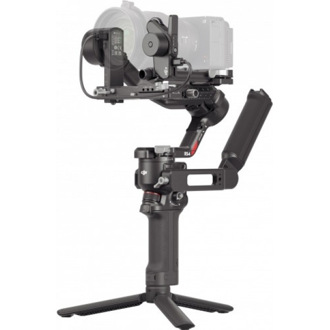 DJI RS 4 (CP.RN.00000343.03)