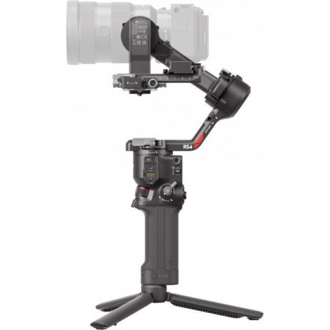 DJI RS 4 Combo (CP.RN.00000344.03)