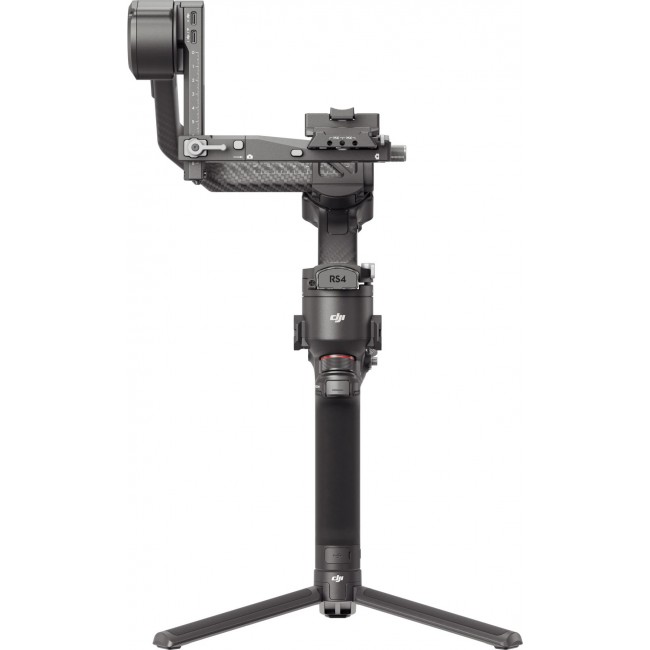 DJI RS 4 Pro (CP.RN.00000345.03)
