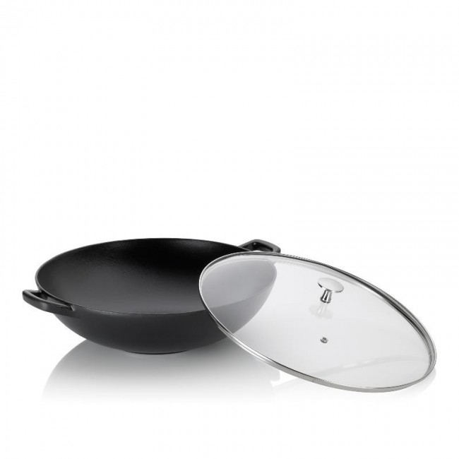 KELA Calido Black (12475)