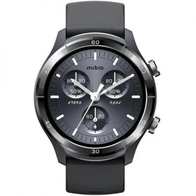 Mibro A3 Dark Gray