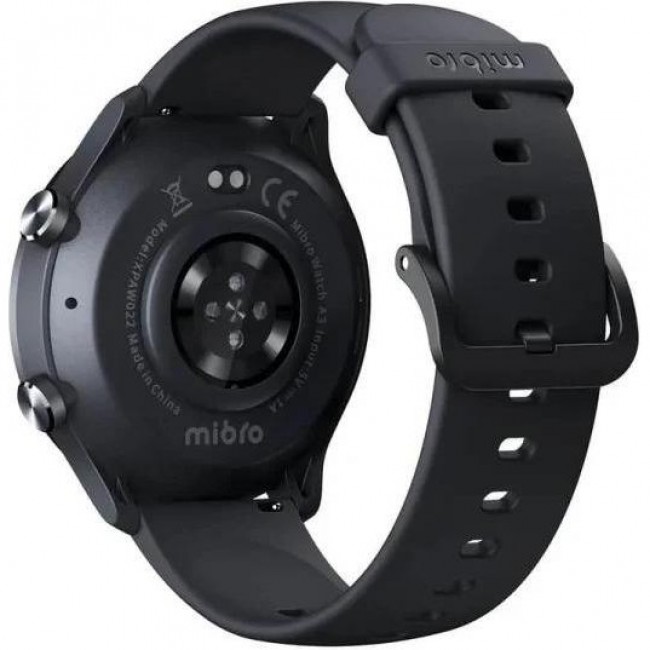 Mibro A3 Dark Gray
