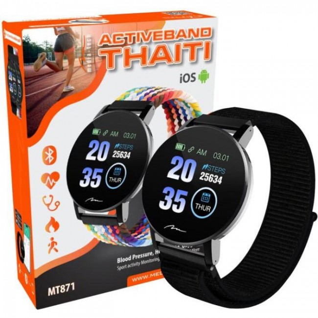 Media-Tech Active-Band Thaiti (MT871)