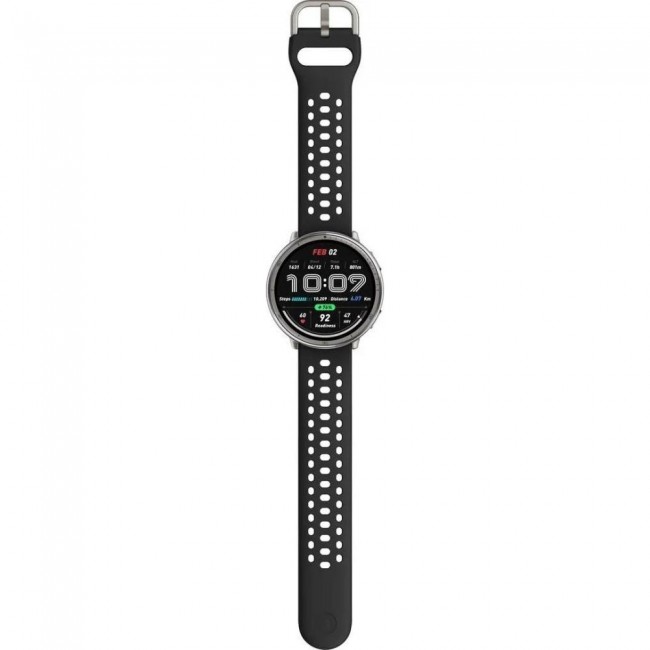Amazfit Active 2 Black