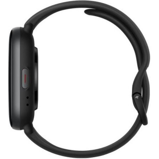 Amazfit Active Midnight Black