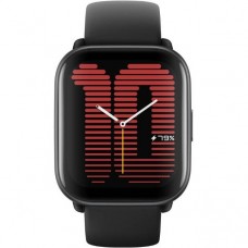 Смарт-часы Amazfit Active Midnight Black