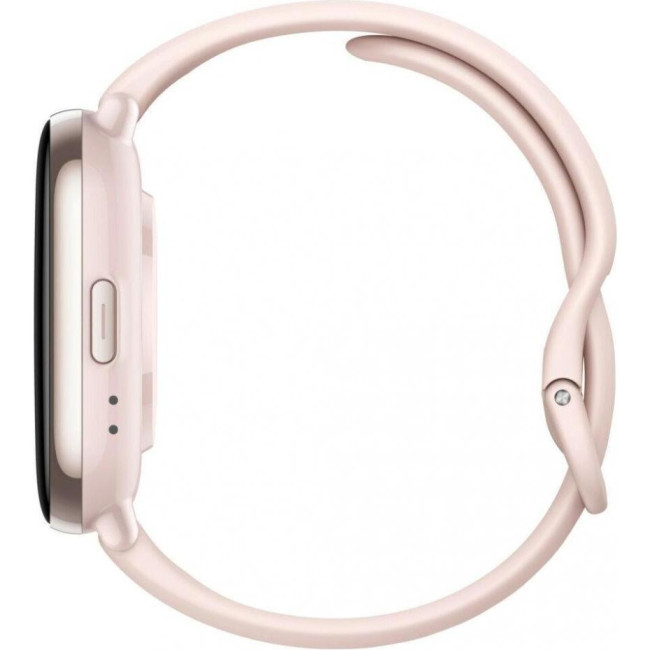 Amazfit Active Petal Pink