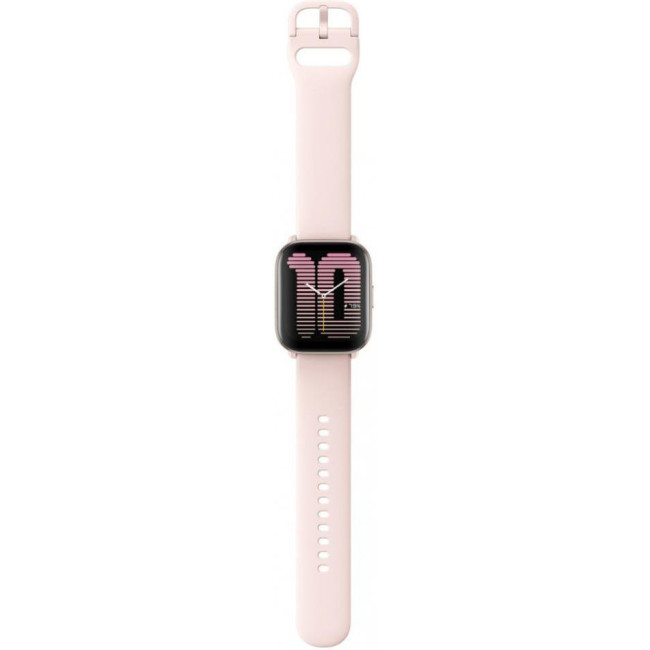 Amazfit Active Petal Pink