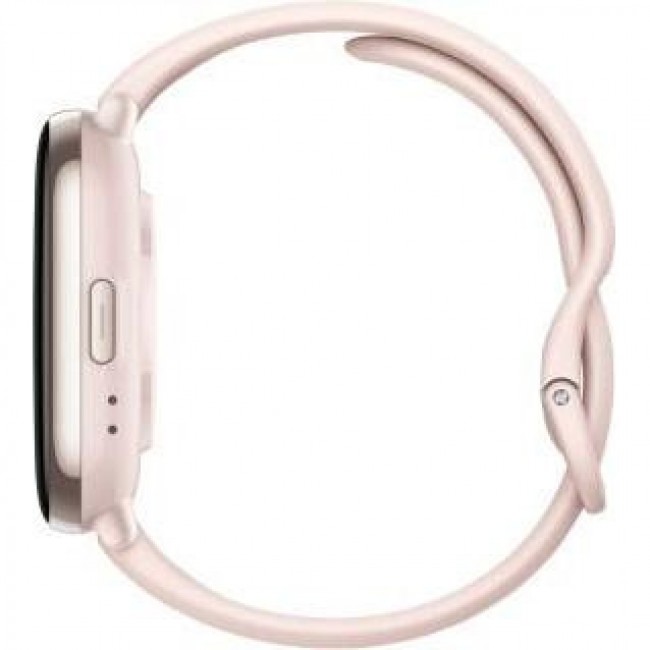 Смарт-годинник Amazfit Active Petal Pink