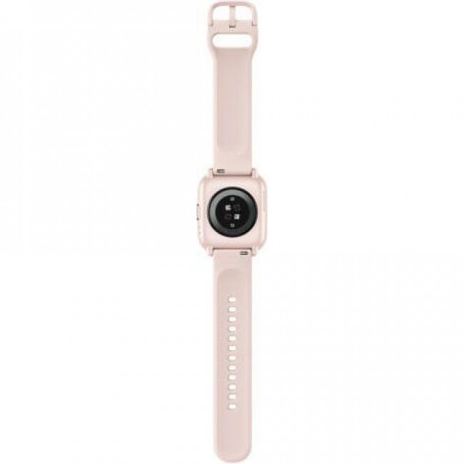 Смарт-годинник Amazfit Active Petal Pink