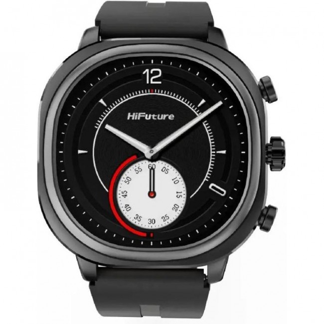 HiFuture Aix Lite Black (aixlite.black)