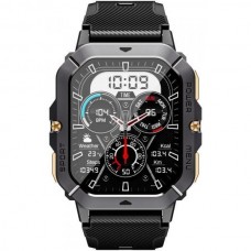 Oukitel BT101 Black
