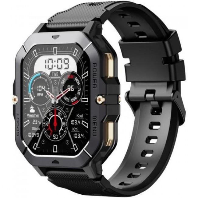 Oukitel BT101 Black
