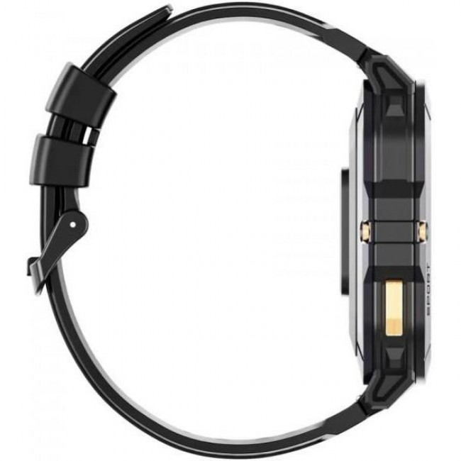 Oukitel BT101 Black
