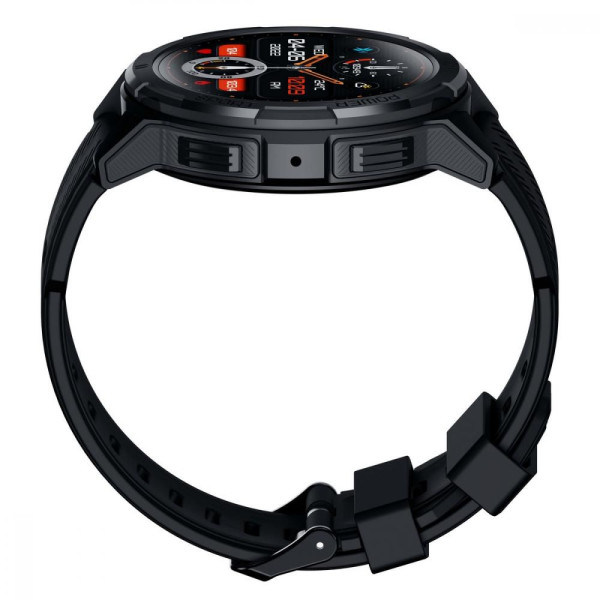 Смарт-часы Oukitel BT10 Black