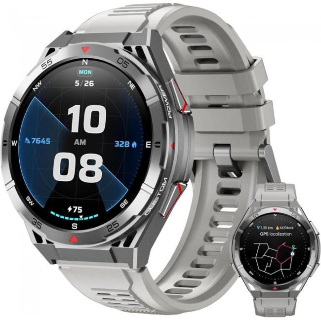 Oukitel BT12 Grey