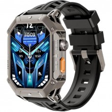 Oukitel BT80 Gray (6931940752947)