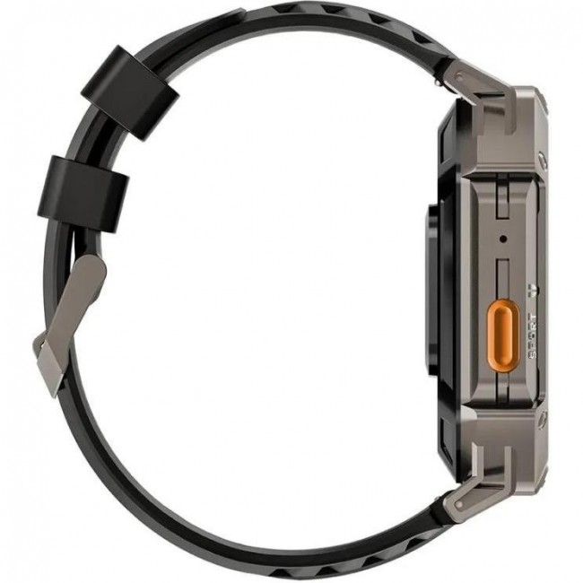 Oukitel BT80 Gray (6931940752947)