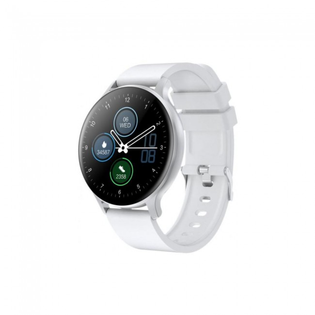 Canyon Badian SW-68 Silver (CNS-SW68SS)