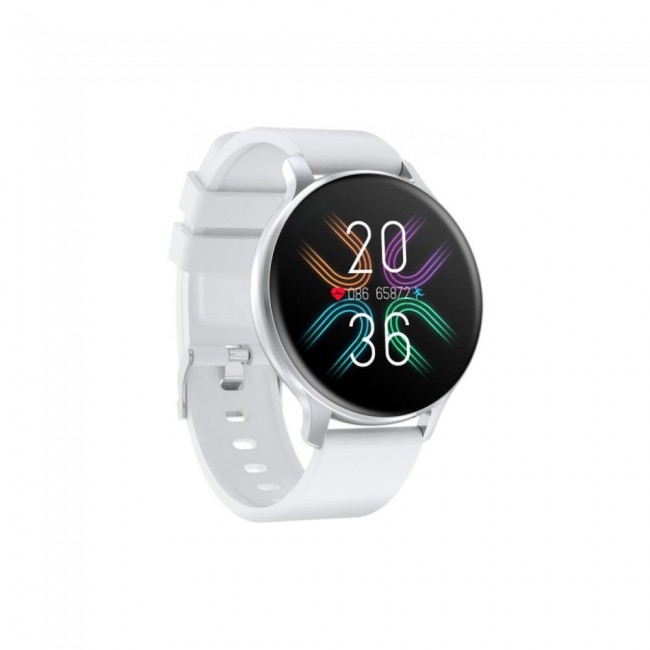 Canyon Badian SW-68 Silver (CNS-SW68SS)
