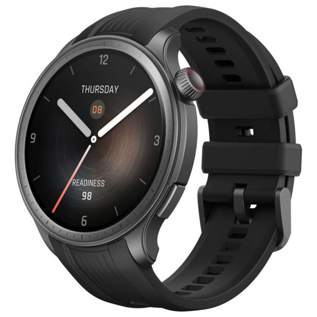 Смарт-часы Amazfit Balance Midnight