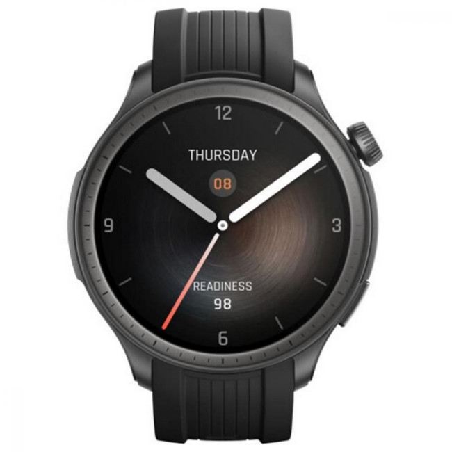 Смарт-часы Amazfit Balance Midnight