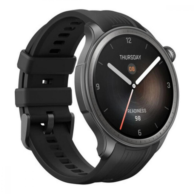 Смарт-часы Amazfit Balance Midnight