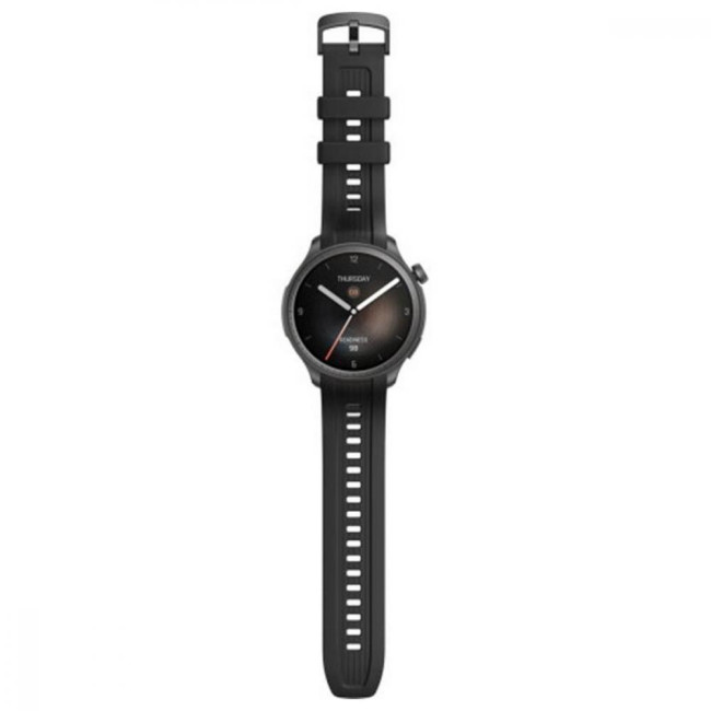 Смарт-годинник Amazfit Balance Midnight