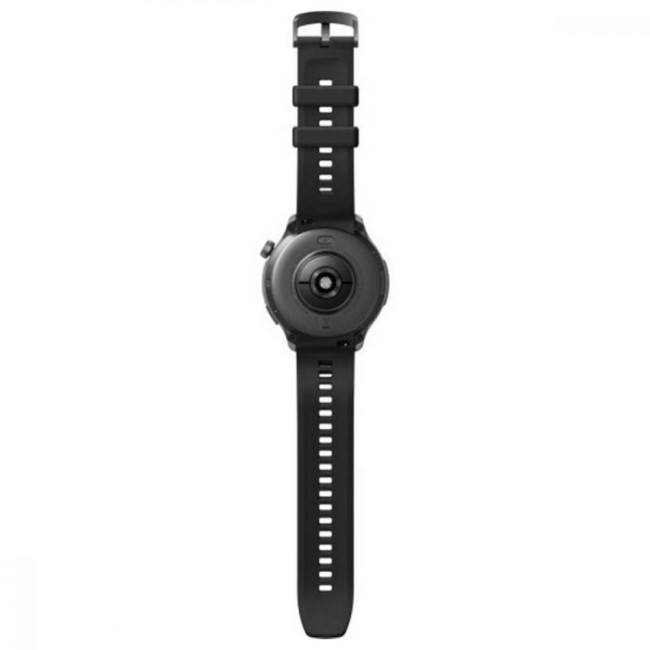 Смарт-годинник Amazfit Balance Midnight