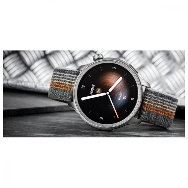 Смарт-часы Amazfit Balance Sunset Grey