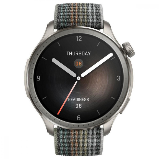 Смарт-часы Amazfit Balance Sunset Grey