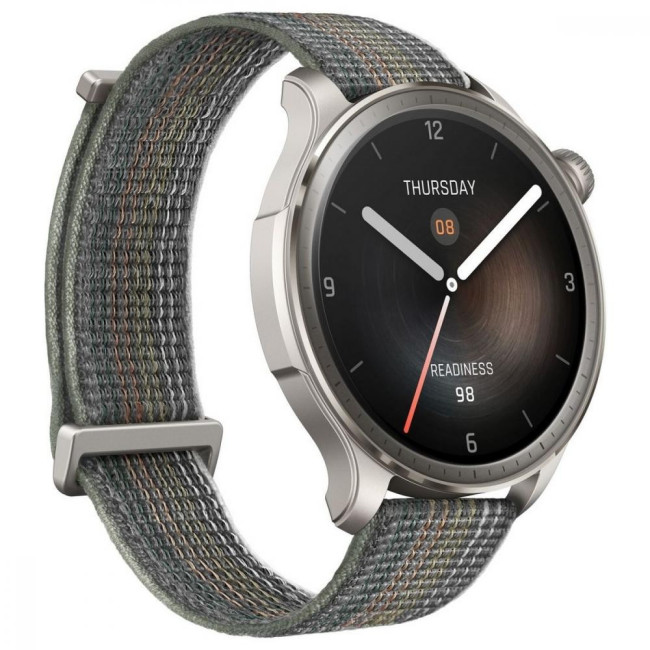 Смарт-часы Amazfit Balance Sunset Grey