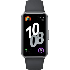 HUAWEI Band 10 Black (55020EEP)