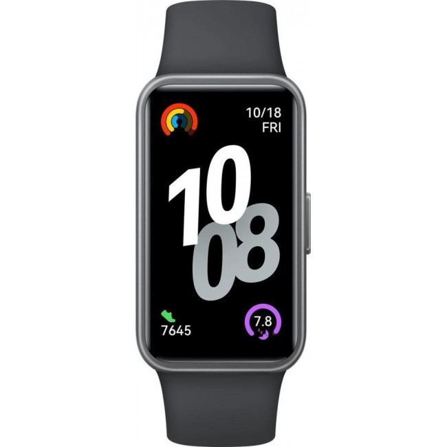 HUAWEI Band 10 Black (55020EEP)