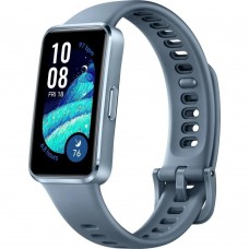 HUAWEI Band 10 Metal Body Blue (55020ELL)