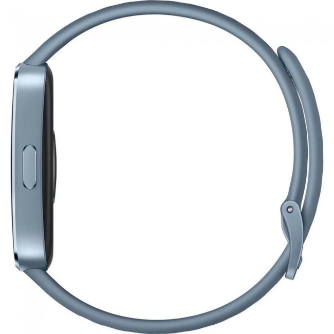 HUAWEI Band 10 Metal Body Blue (55020ELL)