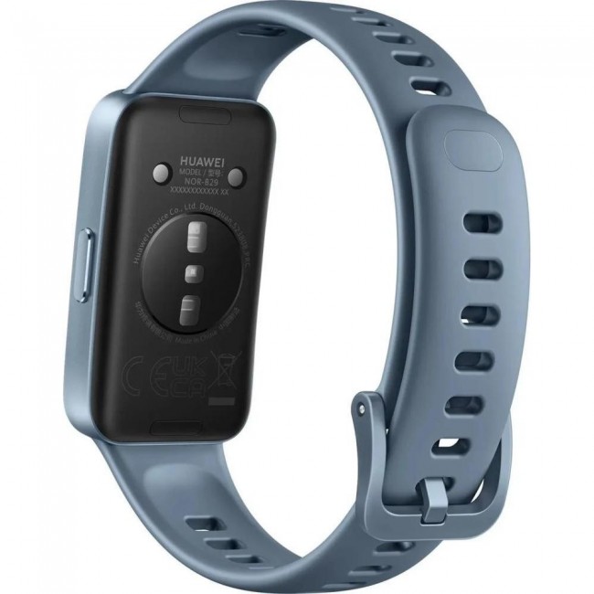 HUAWEI Band 10 Metal Body Blue (55020ELL)