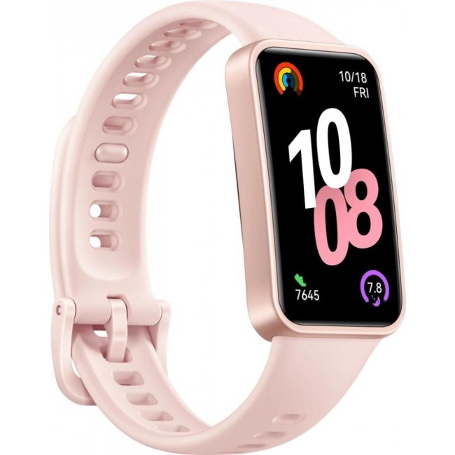 HUAWEI Band 10 Pink (55020EEK)