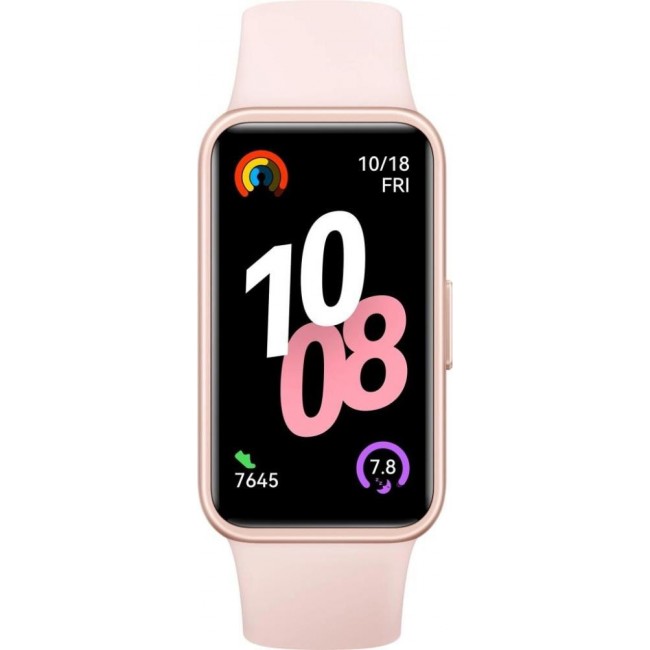 HUAWEI Band 10 Pink (55020EEK)