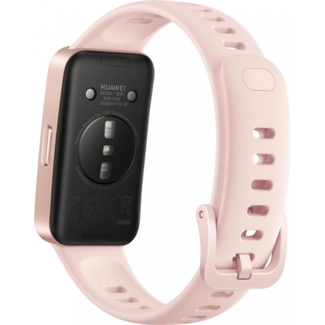 HUAWEI Band 10 Pink (55020EEK)